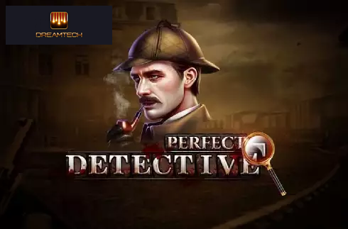 Perfect Detective